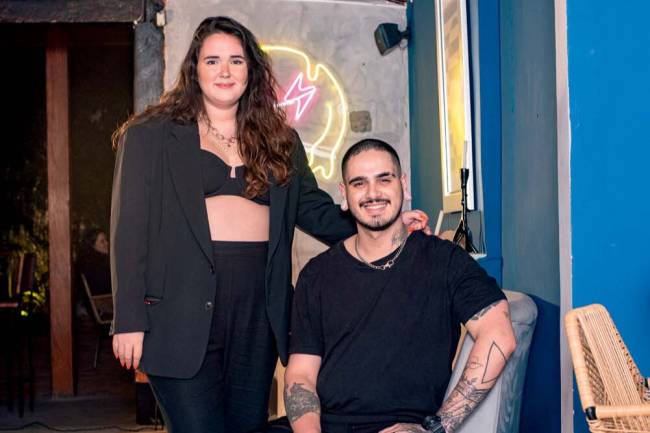 Loop 404 tem coquetelaria criativa. Leia a crítica