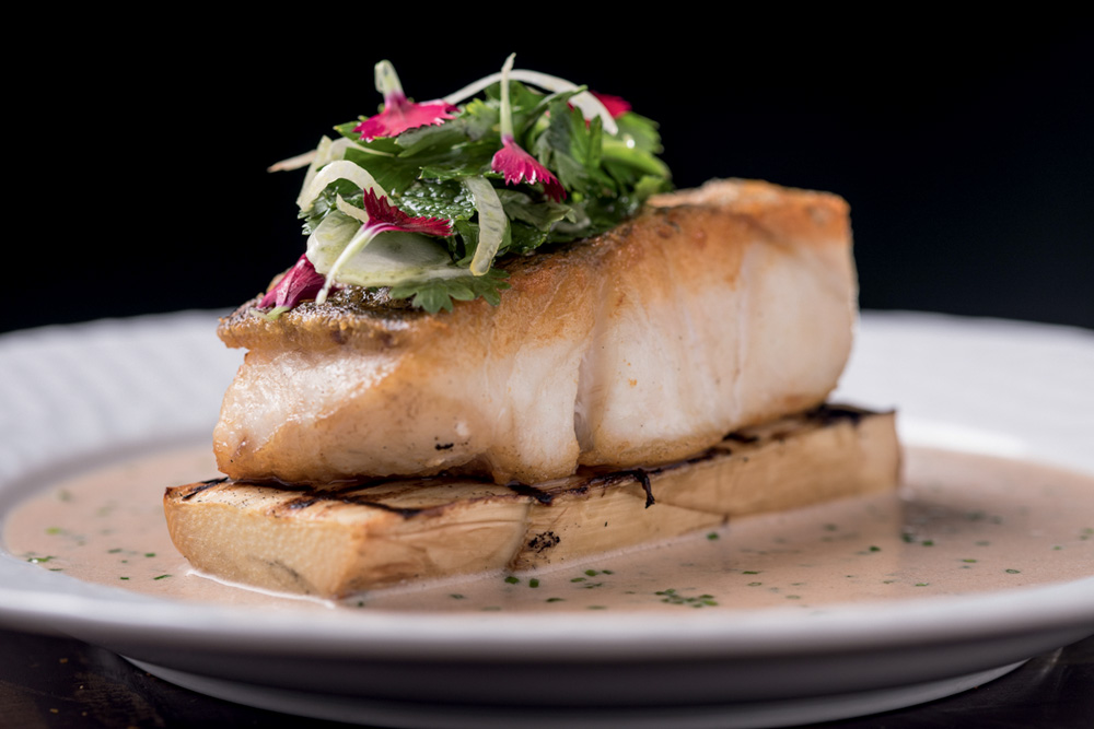 Os restaurantes que participam do Circuito dos Campeões Comer & Beber