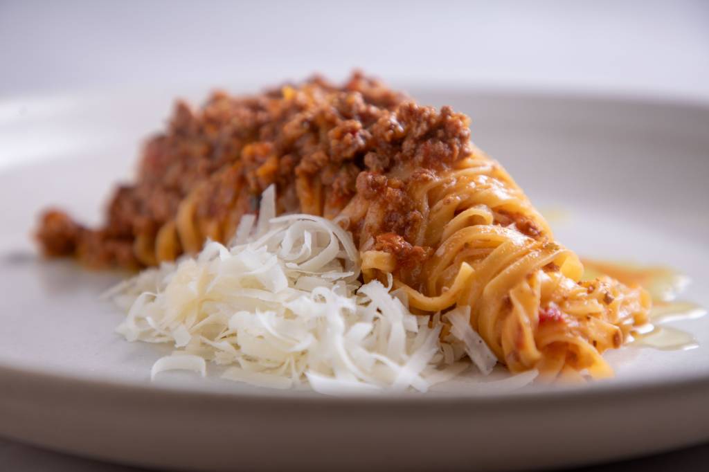 Simone Ristorante traz receitas do Norte da Itália. Leia a crítica