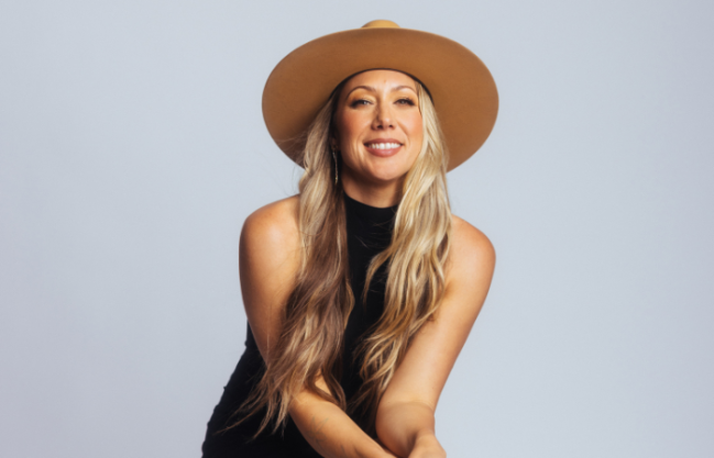 Colbie Caillat faz show único em São Paulo em dezembro
