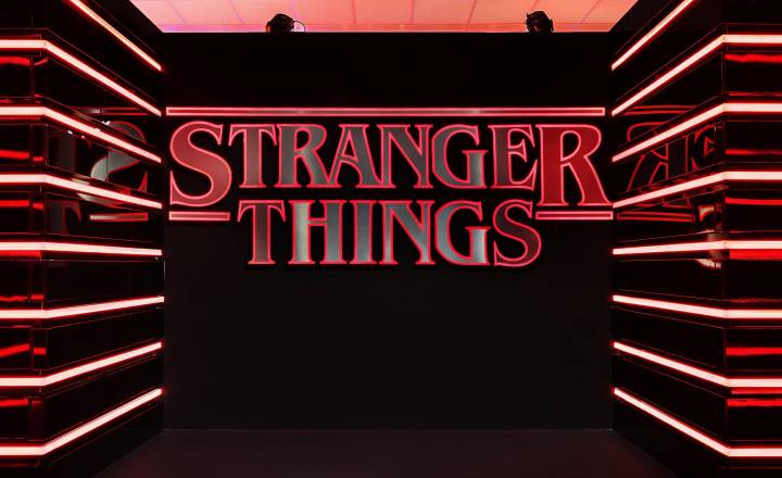 Exclusivo: Criadores de 'Stranger Things' dizem que série se