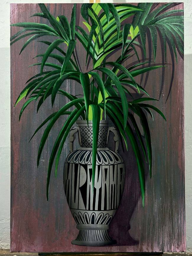 'Na Ativa', nova mostra da SP Haus, reúne obras de 39 artistas brasileiros