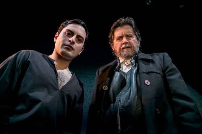 Ágora Teatro reabre na Bela Vista após intervalo de quatro anos