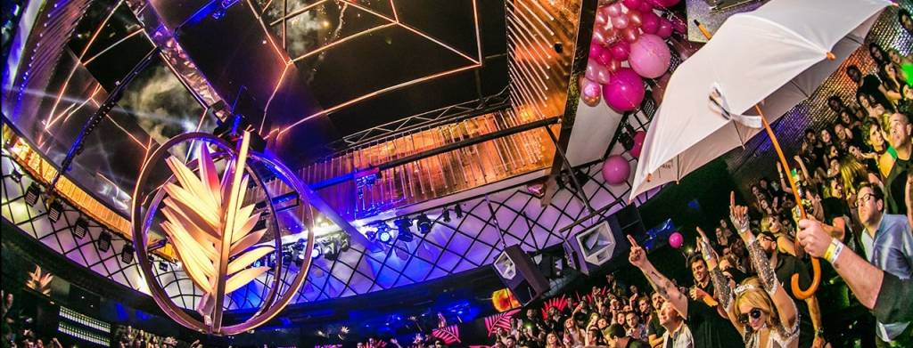 Fórmula 1 realiza baladas de luxo com DJs internacionais no Hotel Unique