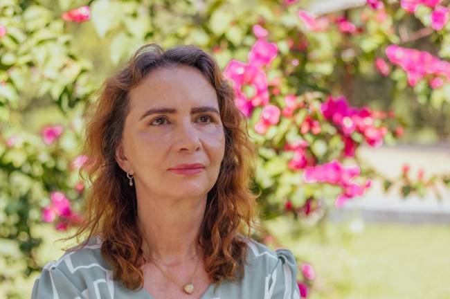 Lúcia Helena Galvão Lúcia Helena Galvão