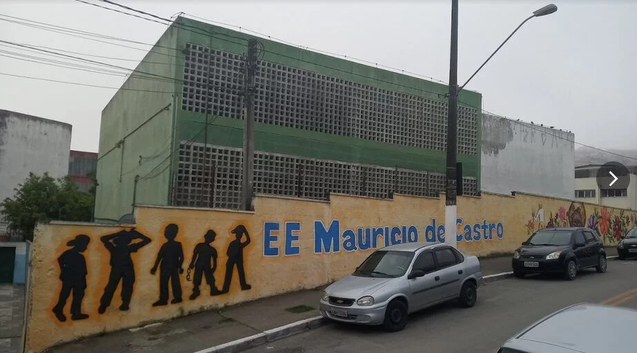 Adolescente é esfaqueado e morto em frente a escola em São Bernardo do Campo