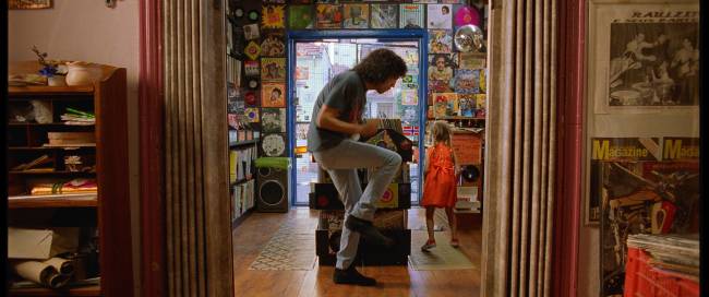 Sessão Vitrine Petrobras retorna com reexibição de 'Durval Discos'