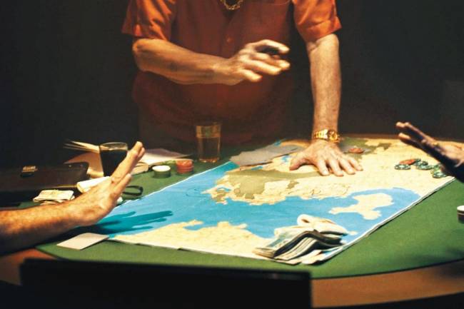 Minissérie impactante do Globoplay aborda o Jogo do Bicho