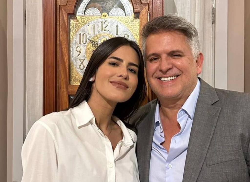 Orlando Morais fala sobre filha mostrar as mansões da família: ‘Construí, paguei, trabalhei. Sou rico’