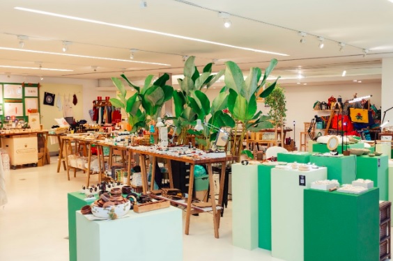 Feira na Rosenbaum reúne 200 expositores em Pinheiros