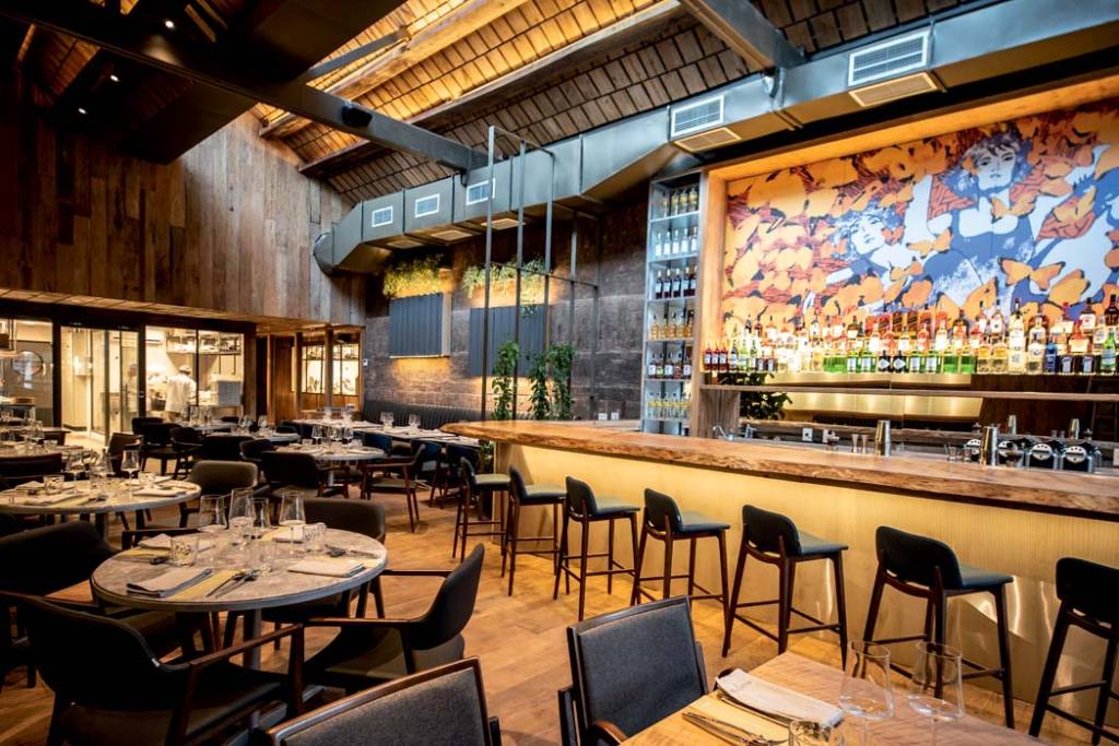 A despedida do Ella Fitz, de Paulo de Barros e Salvatore Loi