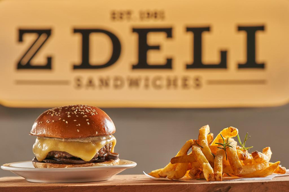 Z DELI.jpeg Z DELI.jpeg