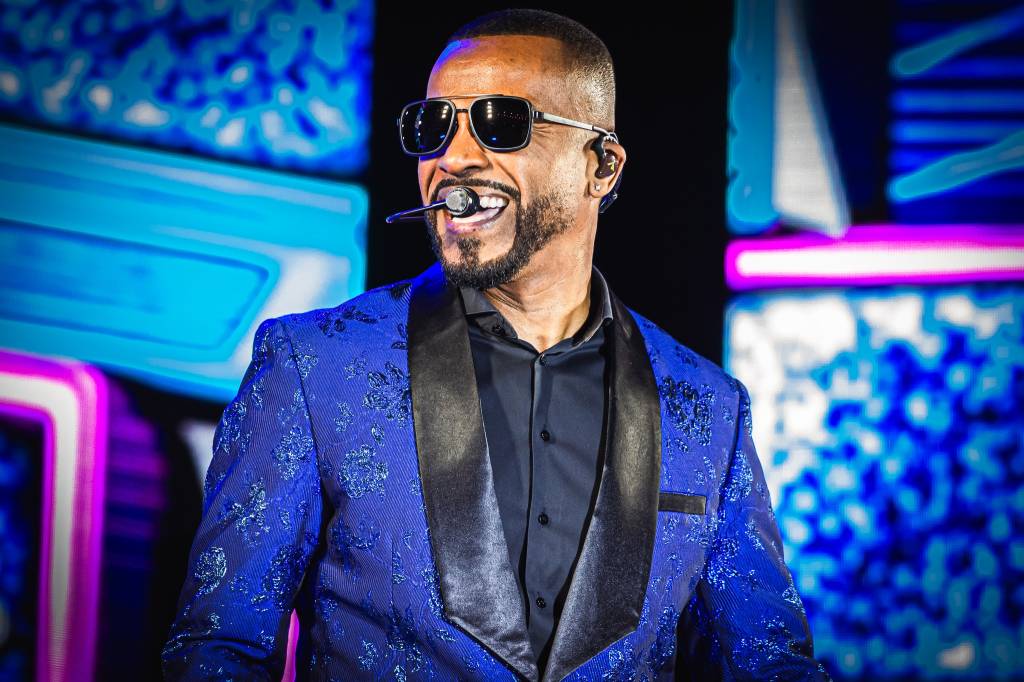 Justiça manda soltar empresário de Alexandre Pires