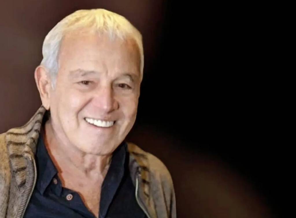 Morre Carlos Lyra, cantor e compositor da bossa nova