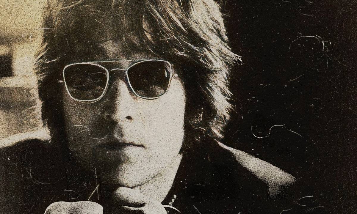 John Lennon