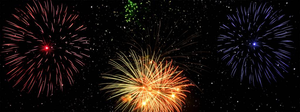 24 frases de Ano-Novo para compartilhar com a família e os amigos