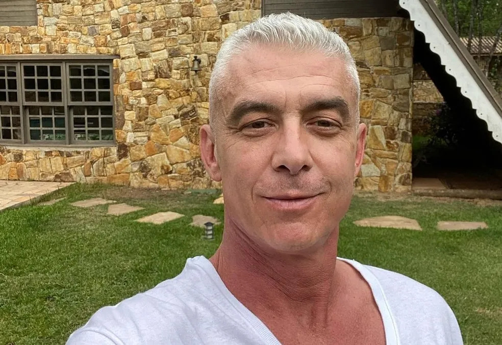 Alexandre Correa, ex de Ana Hickmann, tentará acordo para encerrar dívidas