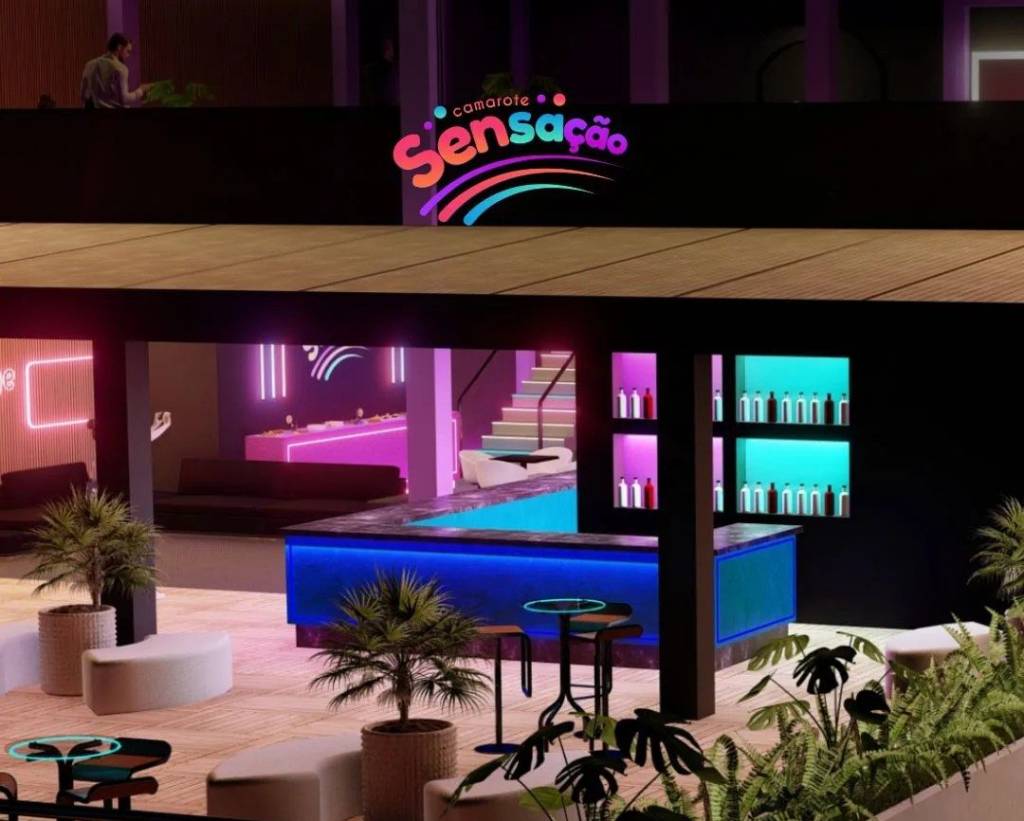 Sambódromo do Anhembi terá camarote dedicado ao público LGBT+