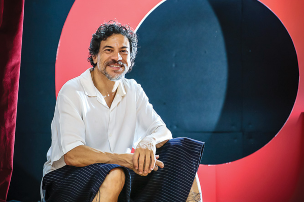 Novo espaço cultural une restaurante e casa de shows na Santa Cecília