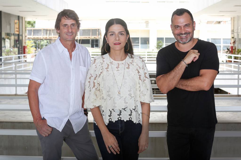 Alê Youssef lança plataforma cultural com sede na Galeria Metrópole