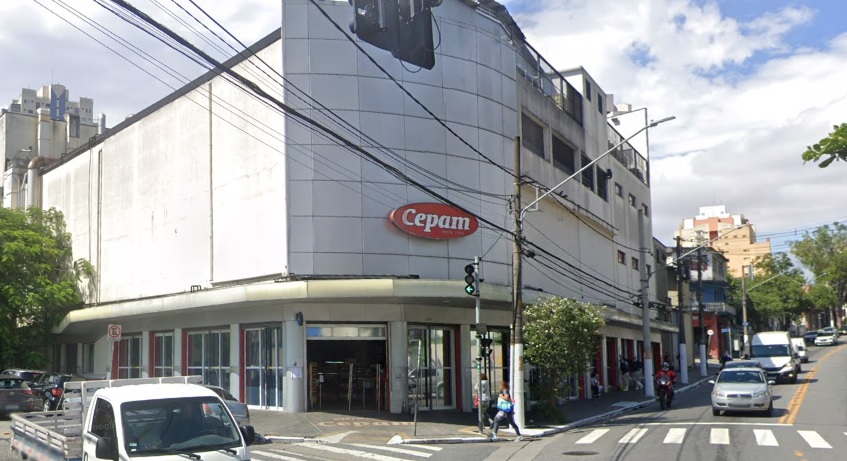 Com R$ 70 milhões em dívidas, padaria Cepam pede recuperação judicial