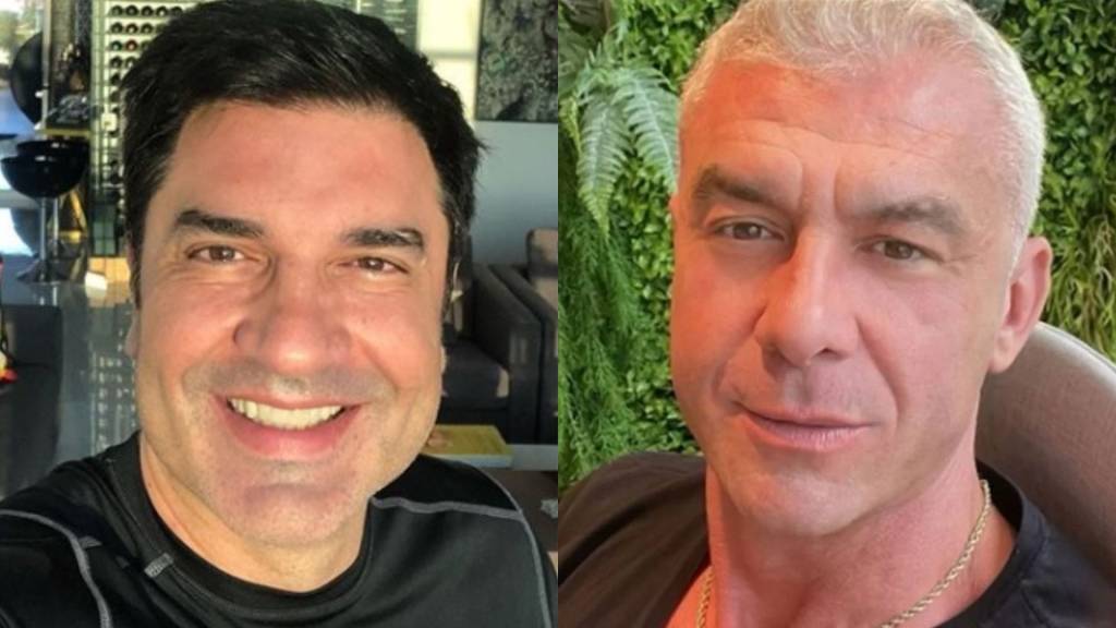 Edu Guedes processa Alexandre Correa por difamação