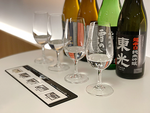 Festival do Sake promove aulas com especialistas e produtores japoneses