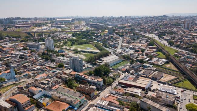 Itaquera_Novo vista-aérea-itaquera