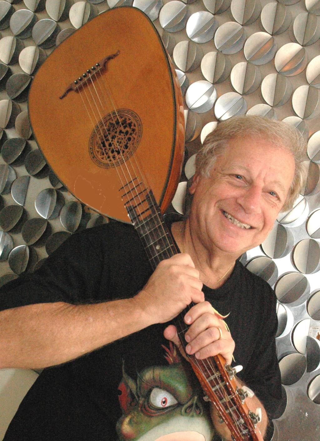 O inusitado testamento de Juca Chaves