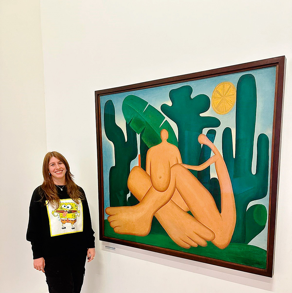 paola montenegro sobrinha bisneta tarsila do amaral paola-montenegro-sobrinha-bisneta-tarsila-do-amaral