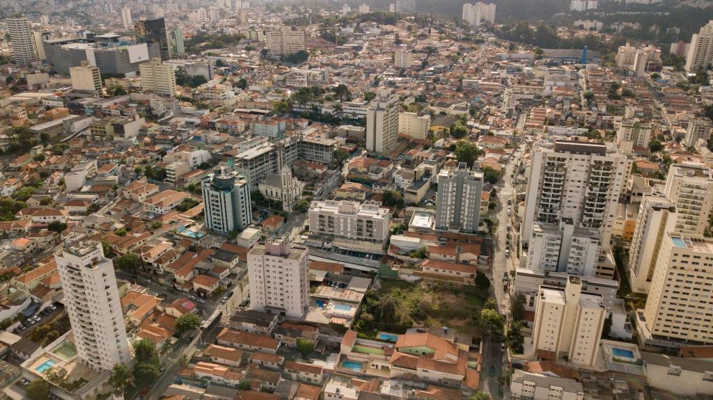 Entidades pedem veto de Ricardo Nunes em dispositivos da Lei de Zoneamento