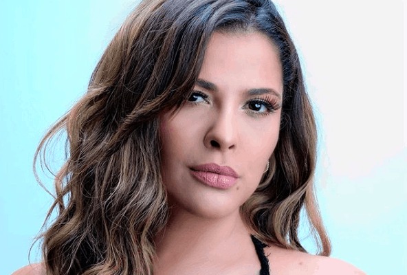 Ex-BBB Gyselle Soares sofre tentativa de assalto na Bela Vista