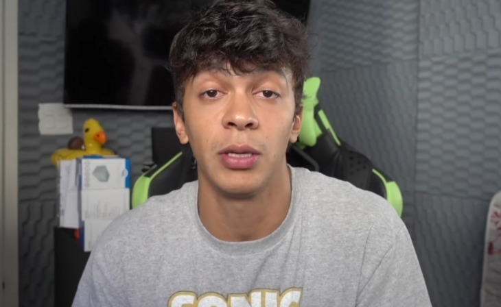 MPF acusa Júlio Cocielo de racismo e pede condenação do influenciador