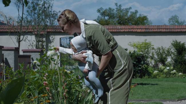 filmes esperados – cred a24 'Zona de Interesse': filme sobre a 2ª Guerra