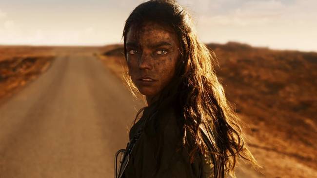 'Furiosa': novo filme da saga Mad Max