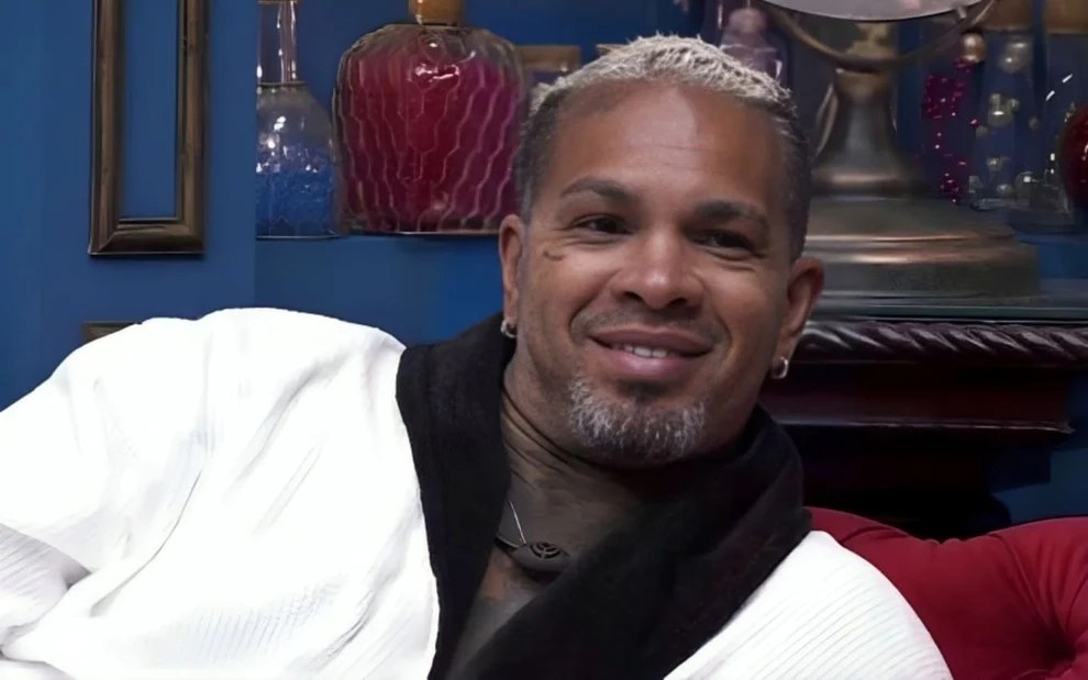 Produção do BBB 24 dá ultimato para Rodriguinho