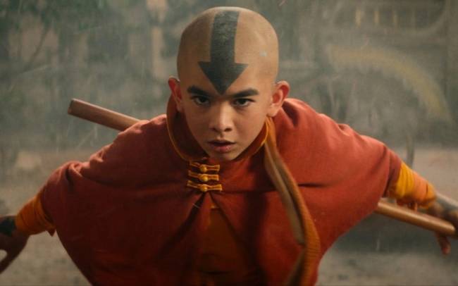 'Avatar': série da Netflix estreia em 2024