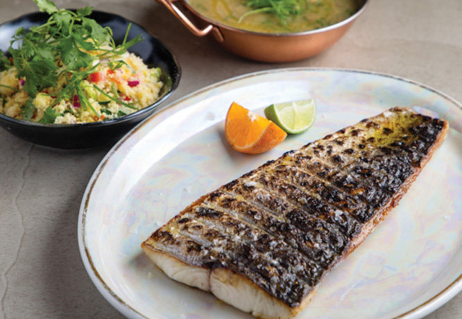 Conheça o Sororoca Bar, que tem atraído filas em Pinheiros com boas receitas de pescados