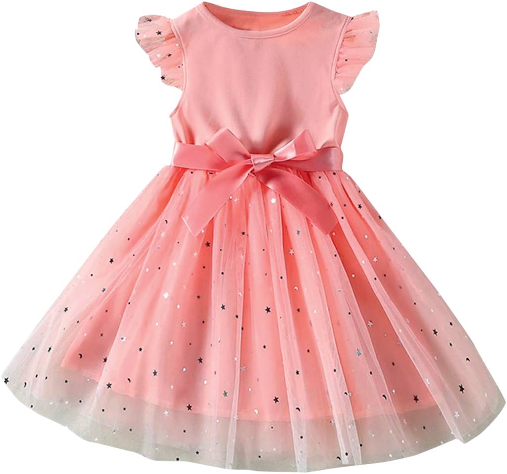 vestido-infantil-laço-rosa-menina