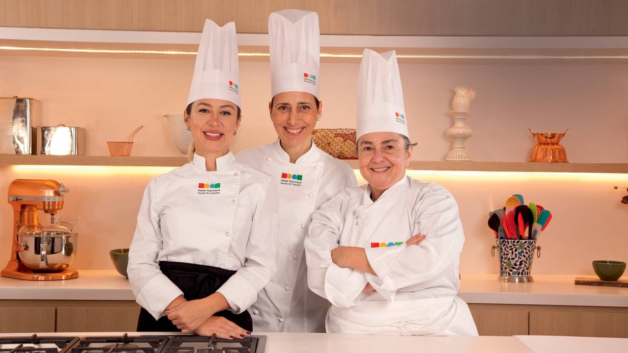 três-chefs-Amanda-Caracante-Paula-Rizkallah-Renata-Braune