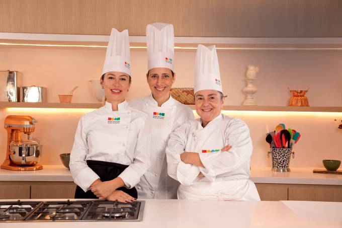 Amanda Caracante, Paula Rizkallah e Renata Braune – crédito Sérgio Prado.JPG