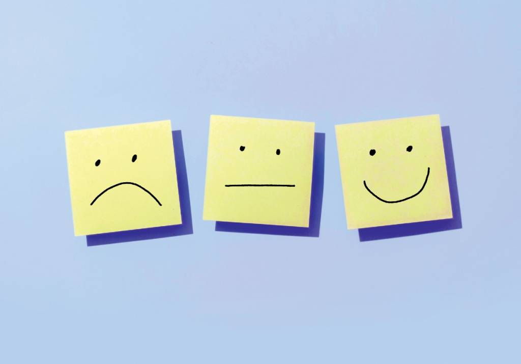 Felicidade no trabalho é utopia ou algo possível?