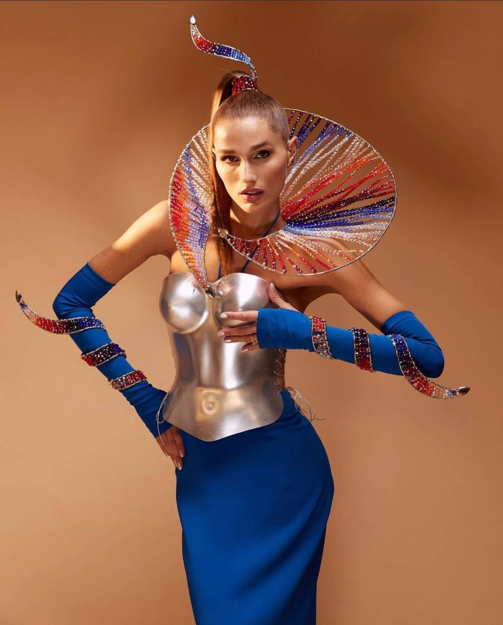 Sasha Meneghel baile-da-vogue-sasha