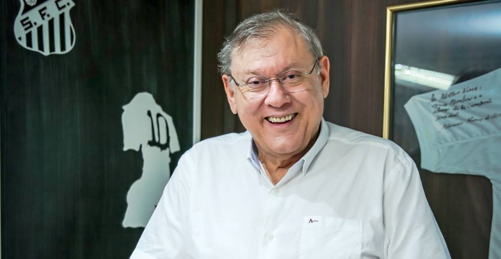 “Eu sou insubstituível”, diz Milton Neves