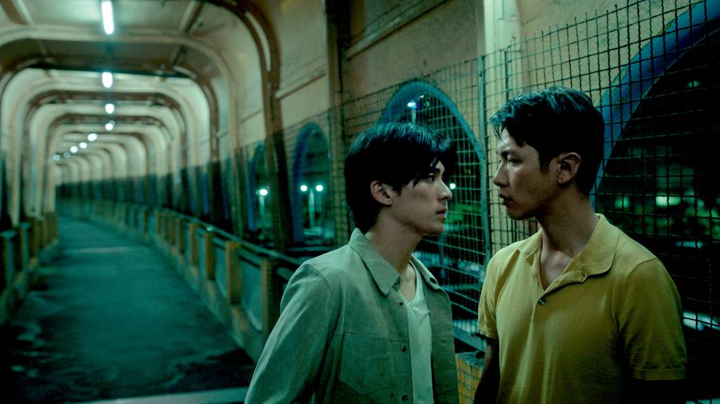 Exibido em Cannes, drama ‘Moneyboys’ aborda relacionamento gay na China