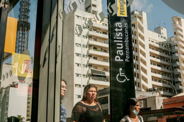Paradas do metrô: além das estações que serão rebatizadas até o final do mês (Brigadeiro e Anhangabaú), o plano é iniciar novas concessões neste ano Paradas do metrô: além das estações que serão rebatizadas até o final do mês (Brigadeiro e Anhangabaú), o plano é iniciar novas concessões neste ano