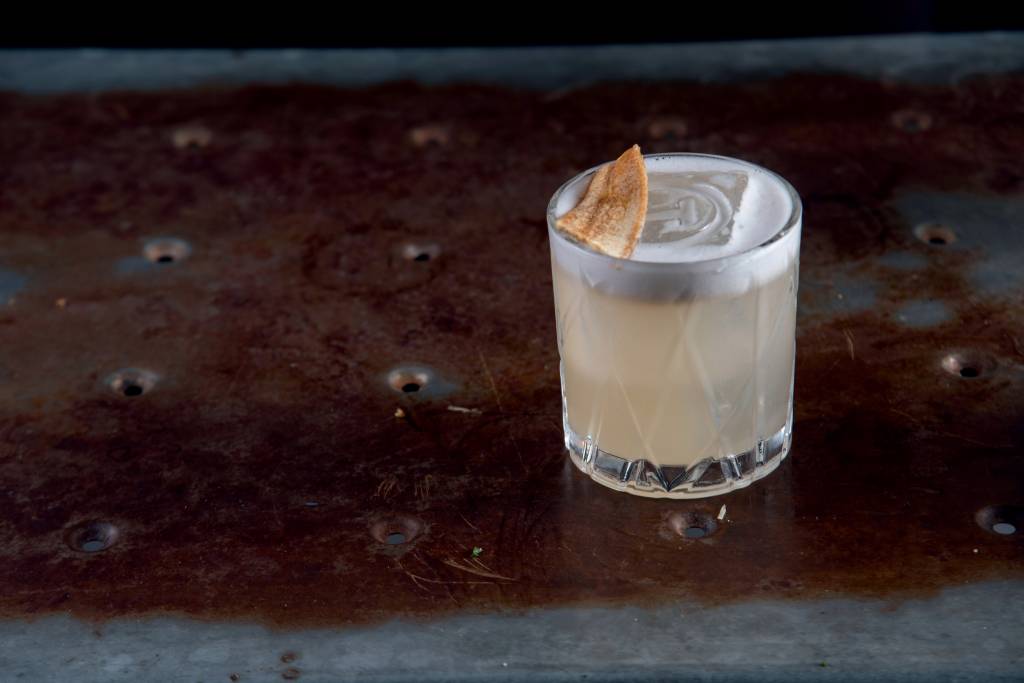 Dê uma chance aos drinques de banana (ao menos esses aqui)