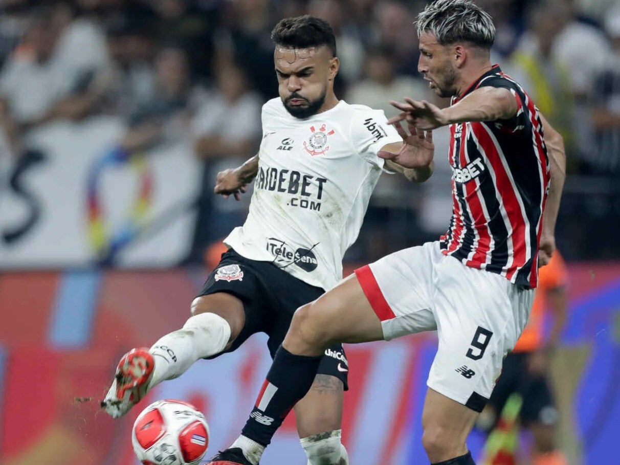 Tabela de jogos do São Paulo no Campeonato Paulista 2024: todos os