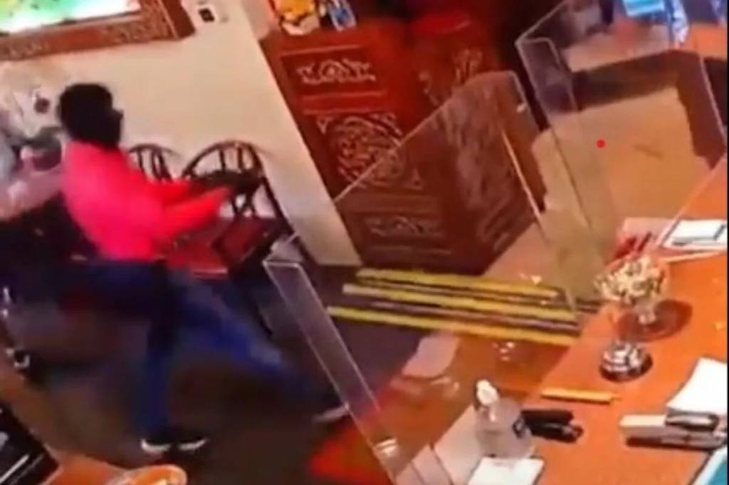 Polícia investiga quadrilha que fez arrastão em restaurante no Morumbi