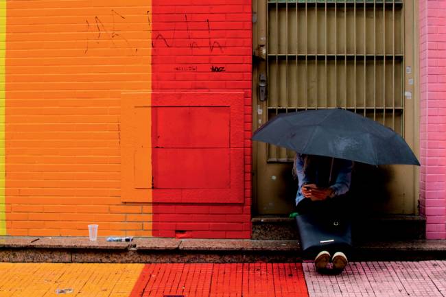 Cores de São Paulo exposição MIS exposição-cores-de-são-paulo